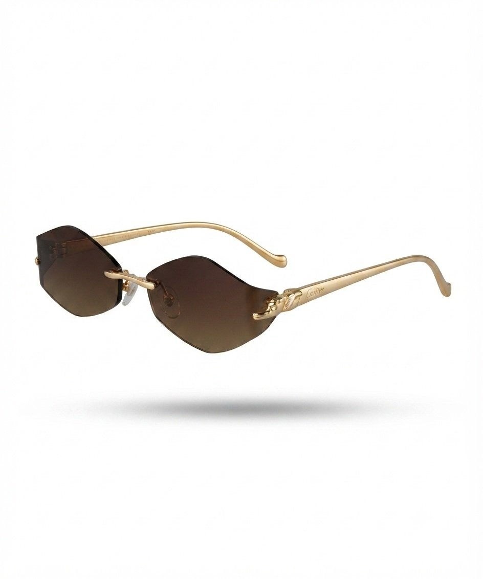Cartier Glasses