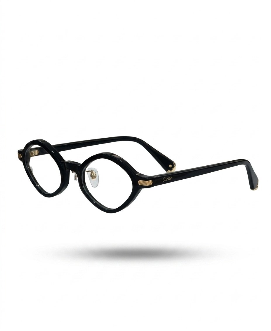 Cartier Glasses