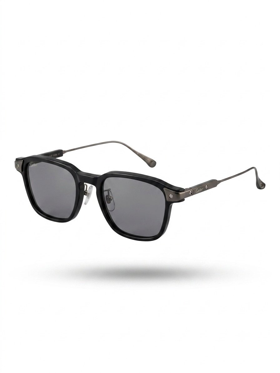 Cartier Glasses