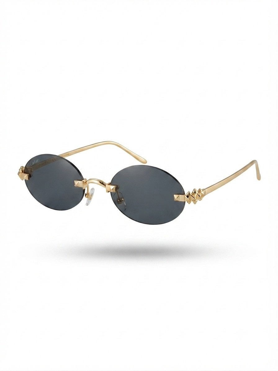 Cartier Glasses