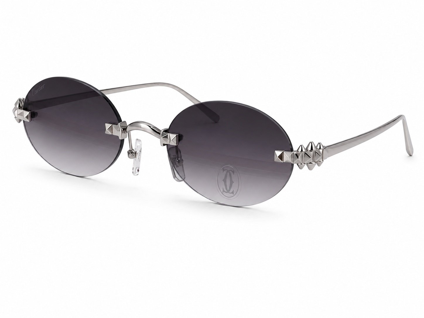 Cartier Glasses