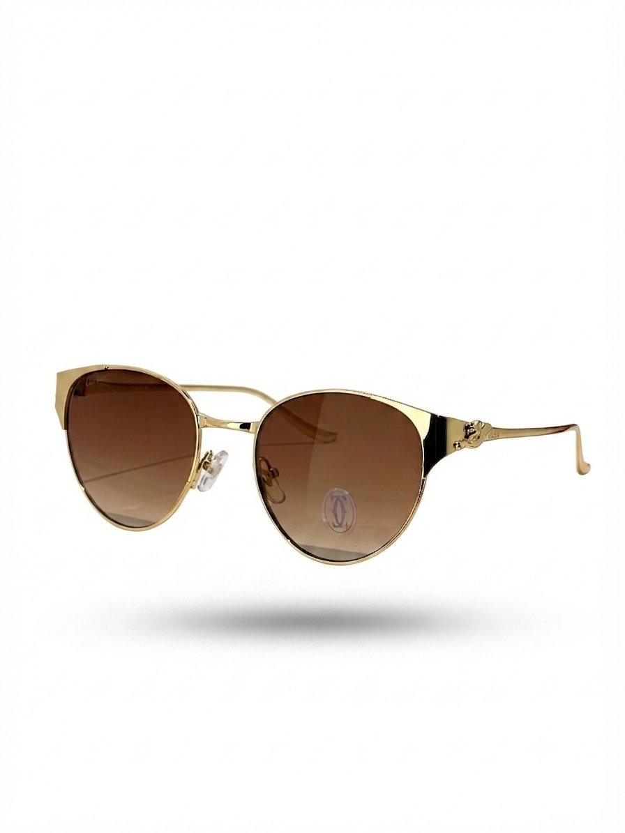 Cartier Glasses