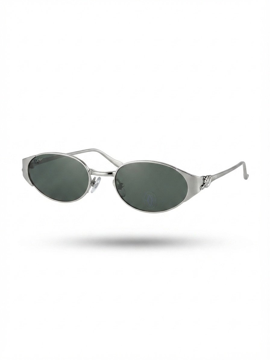 Cartier Glasses