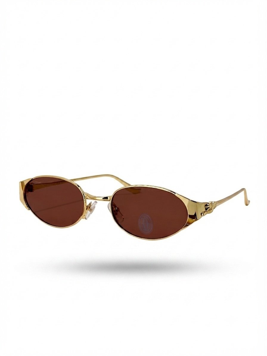 Cartier Glasses