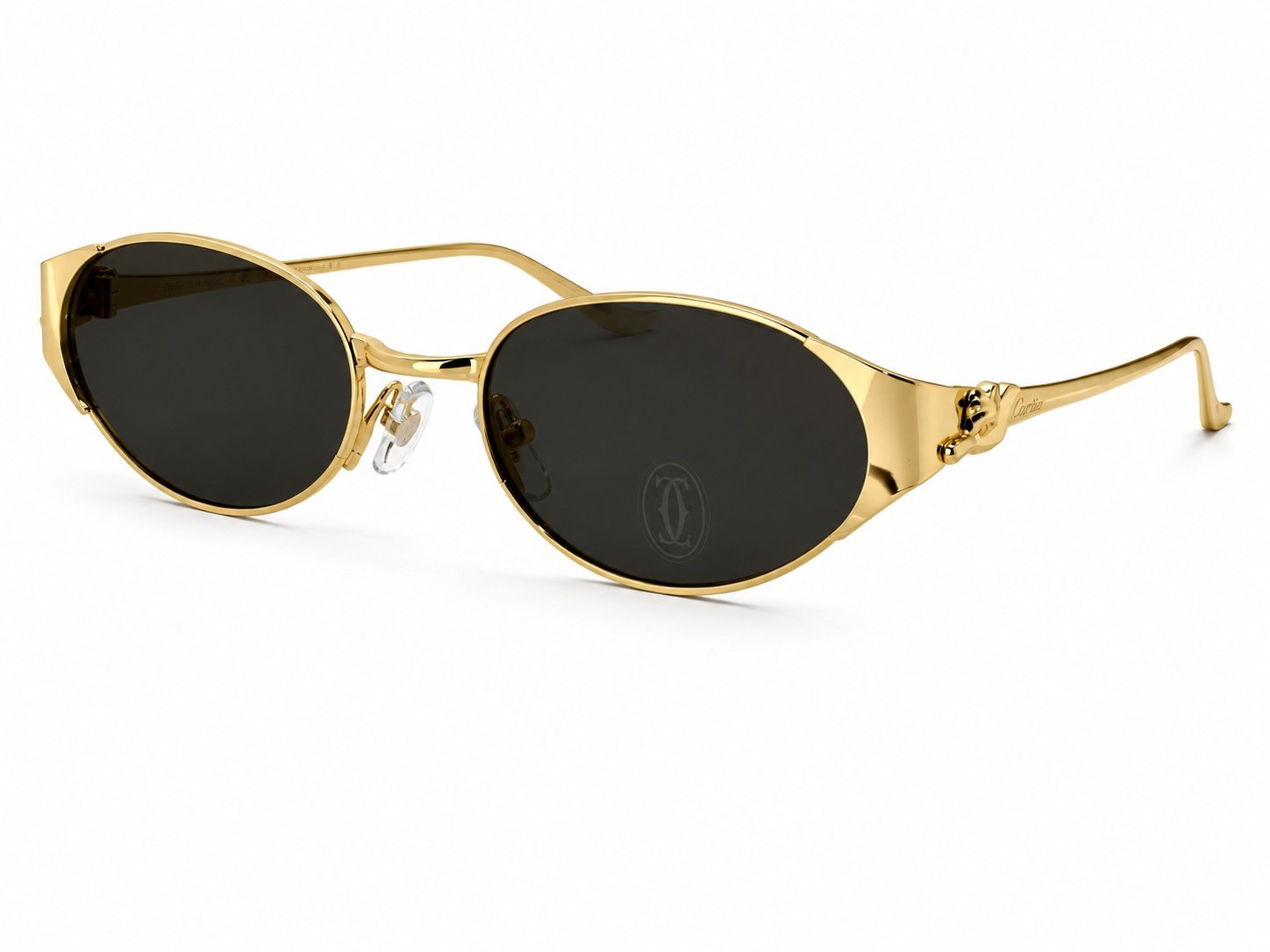 Cartier Glasses