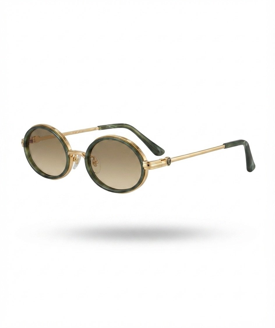 Cartier Glasses
