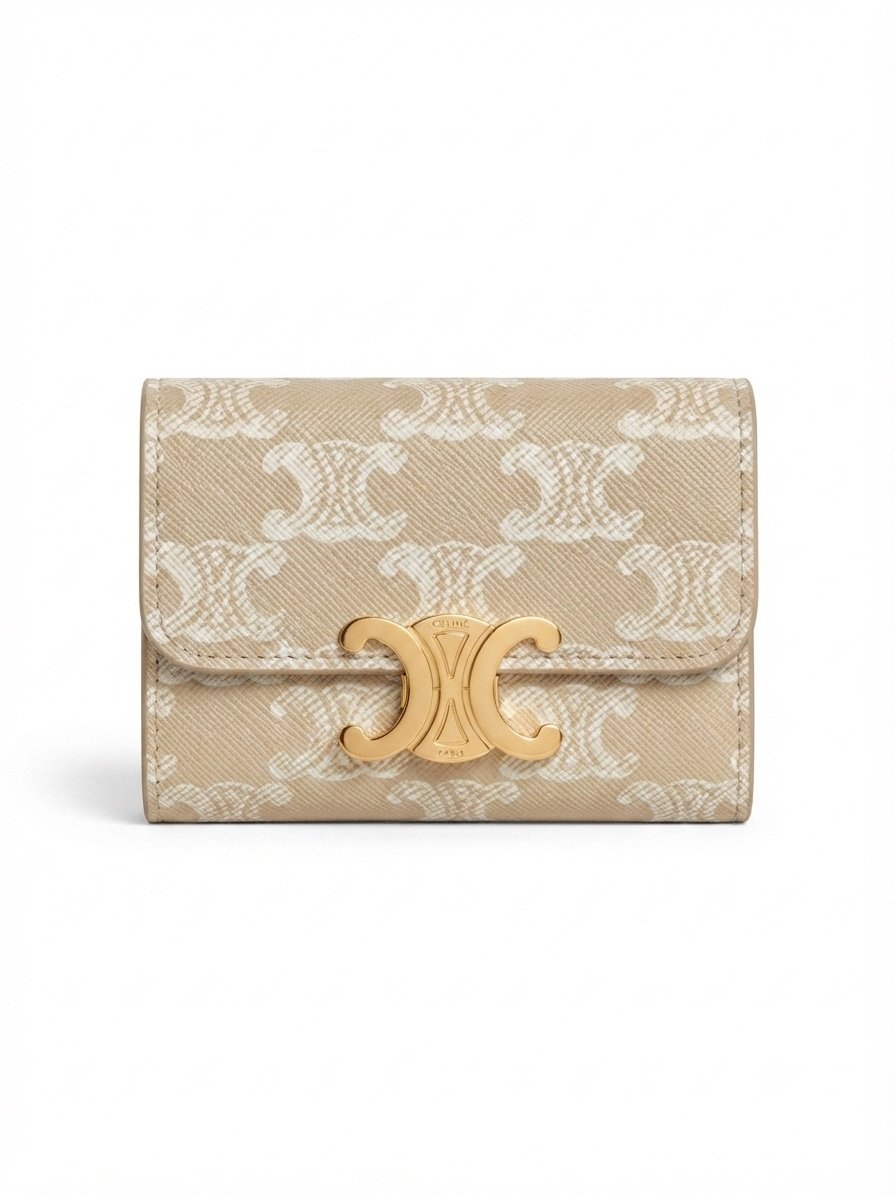 Celine Wallets