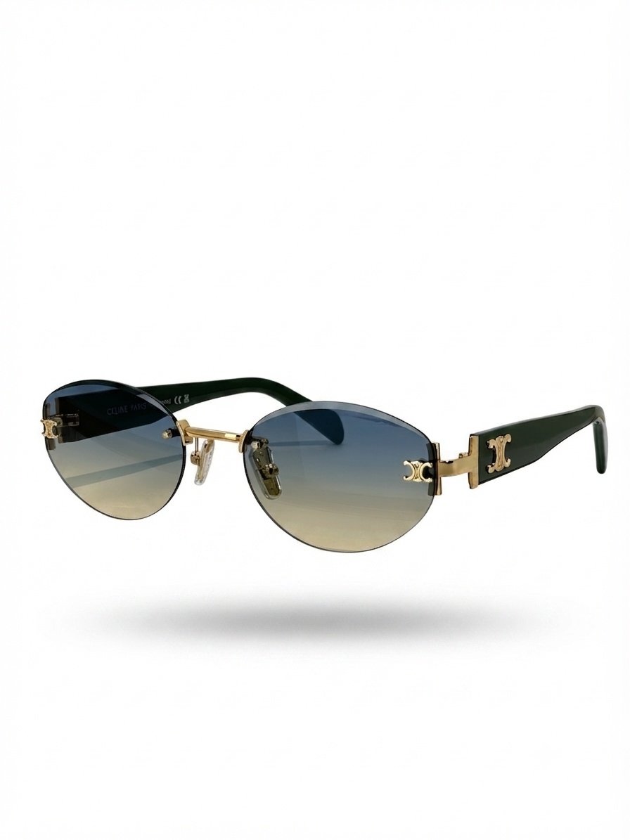 Celine Glasses