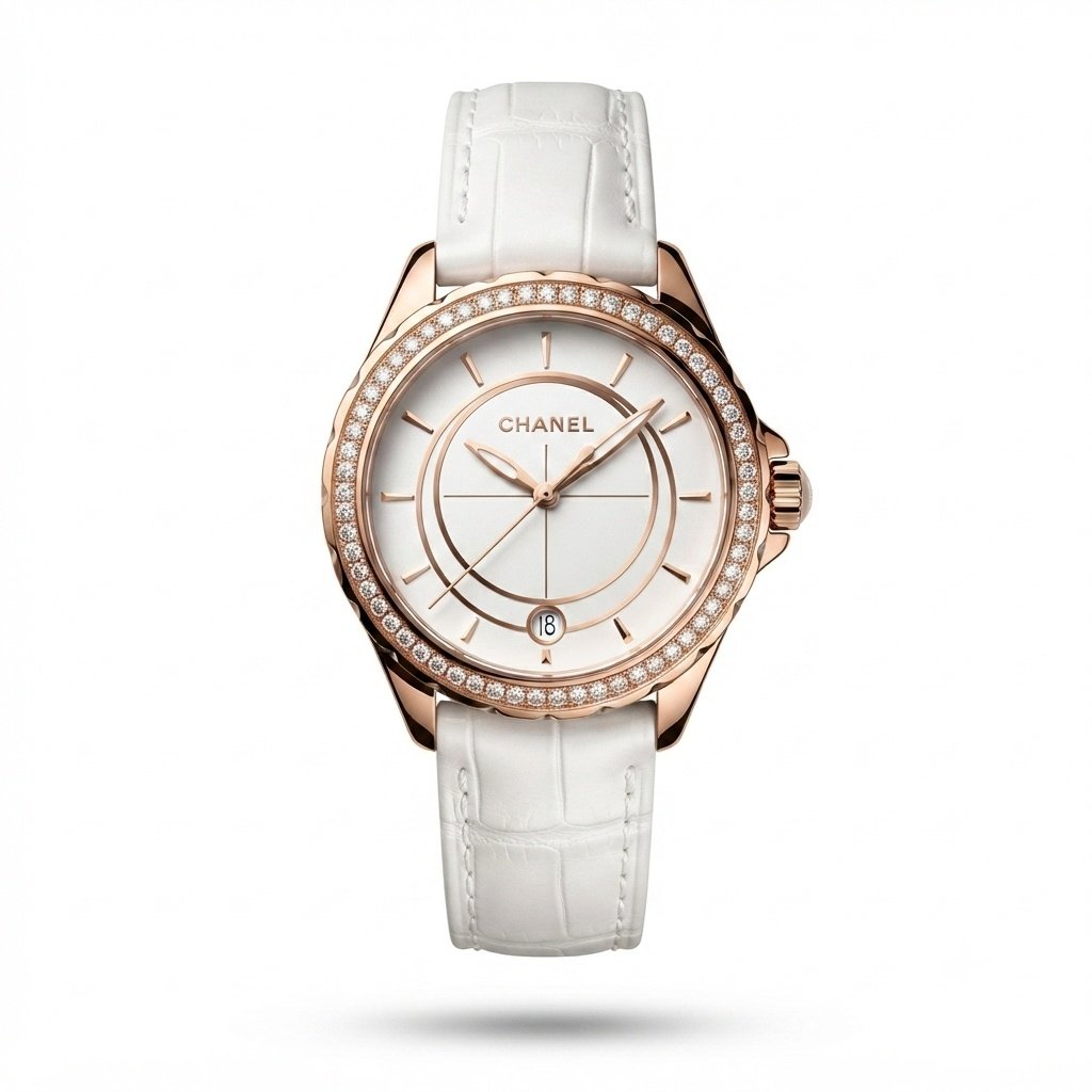Chanel Watches