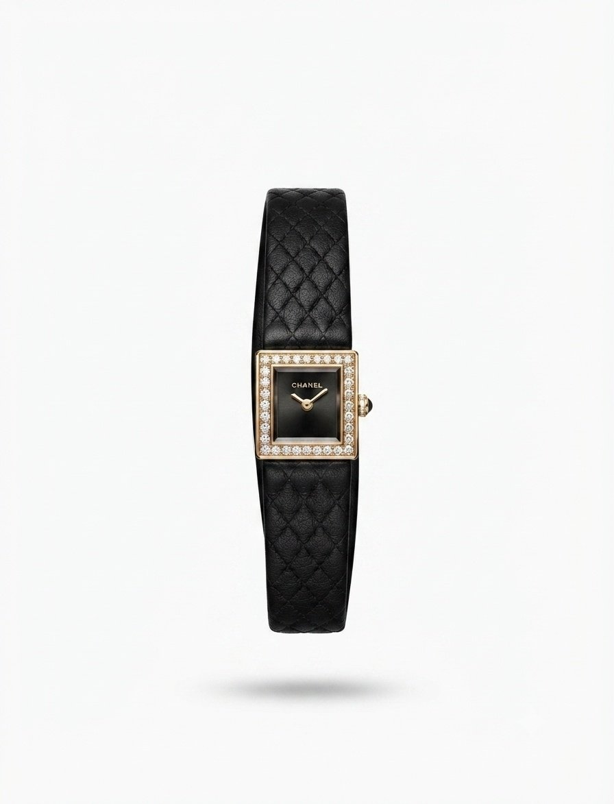 Chanel Watches