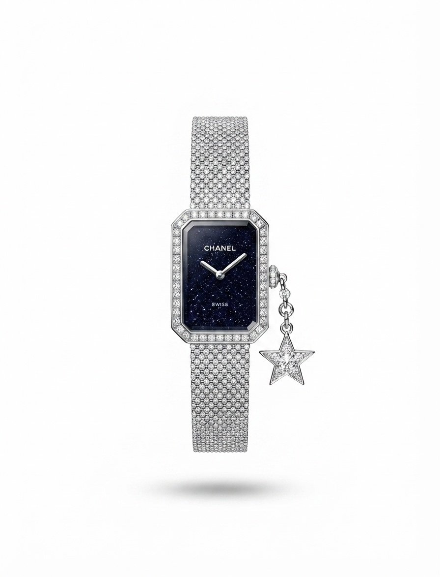 Chanel Watches