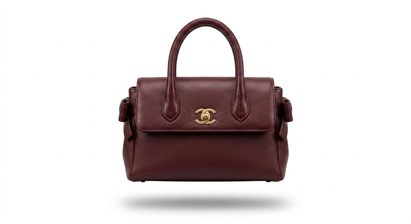 Chanel Bags