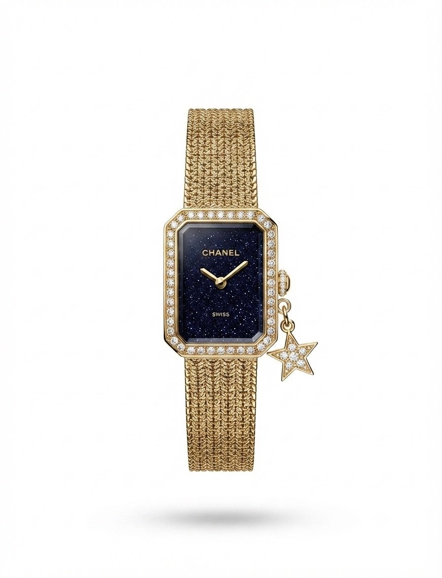 Chanel Watches
