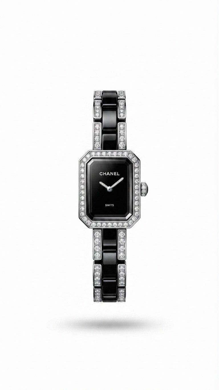 Chanel Watches