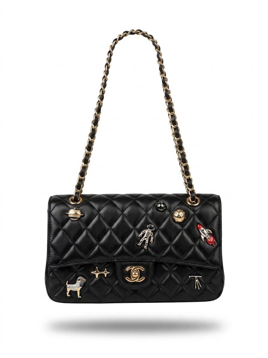 Chanel Bags