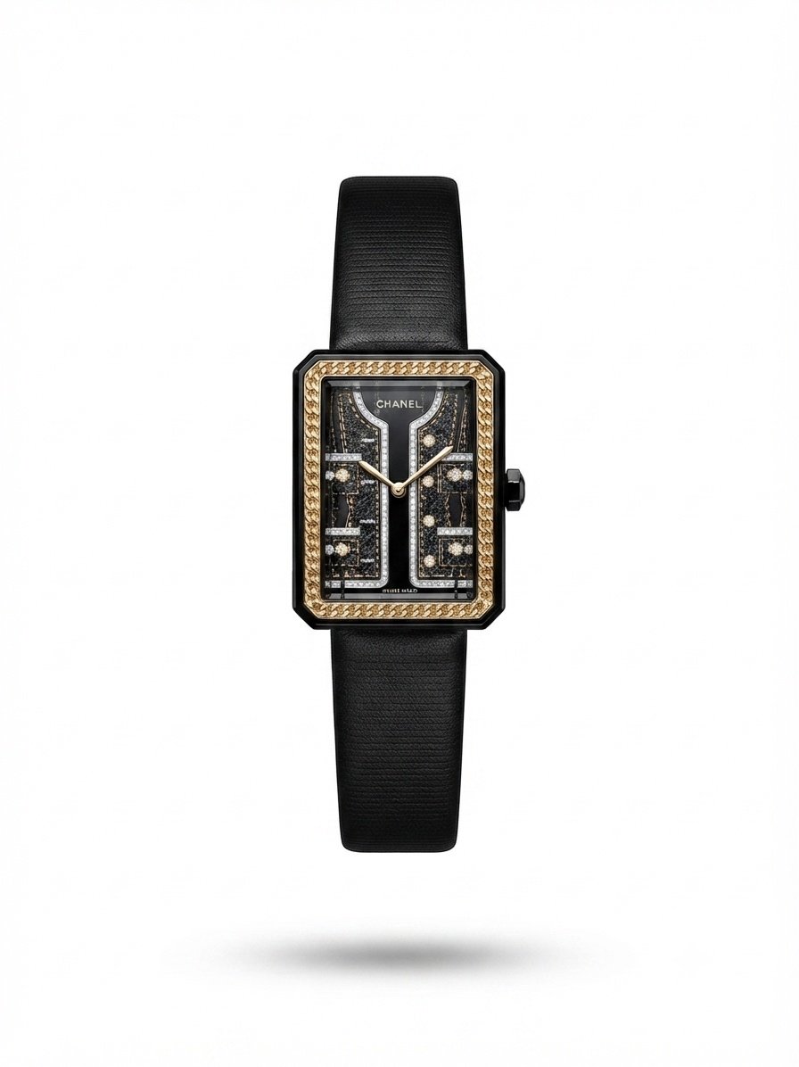 Chanel Watches