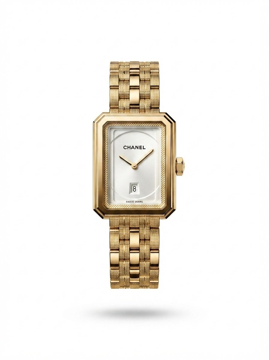 Chanel Watches
