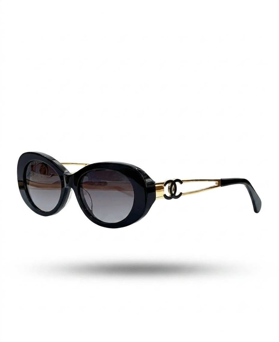 Chanel Glasses