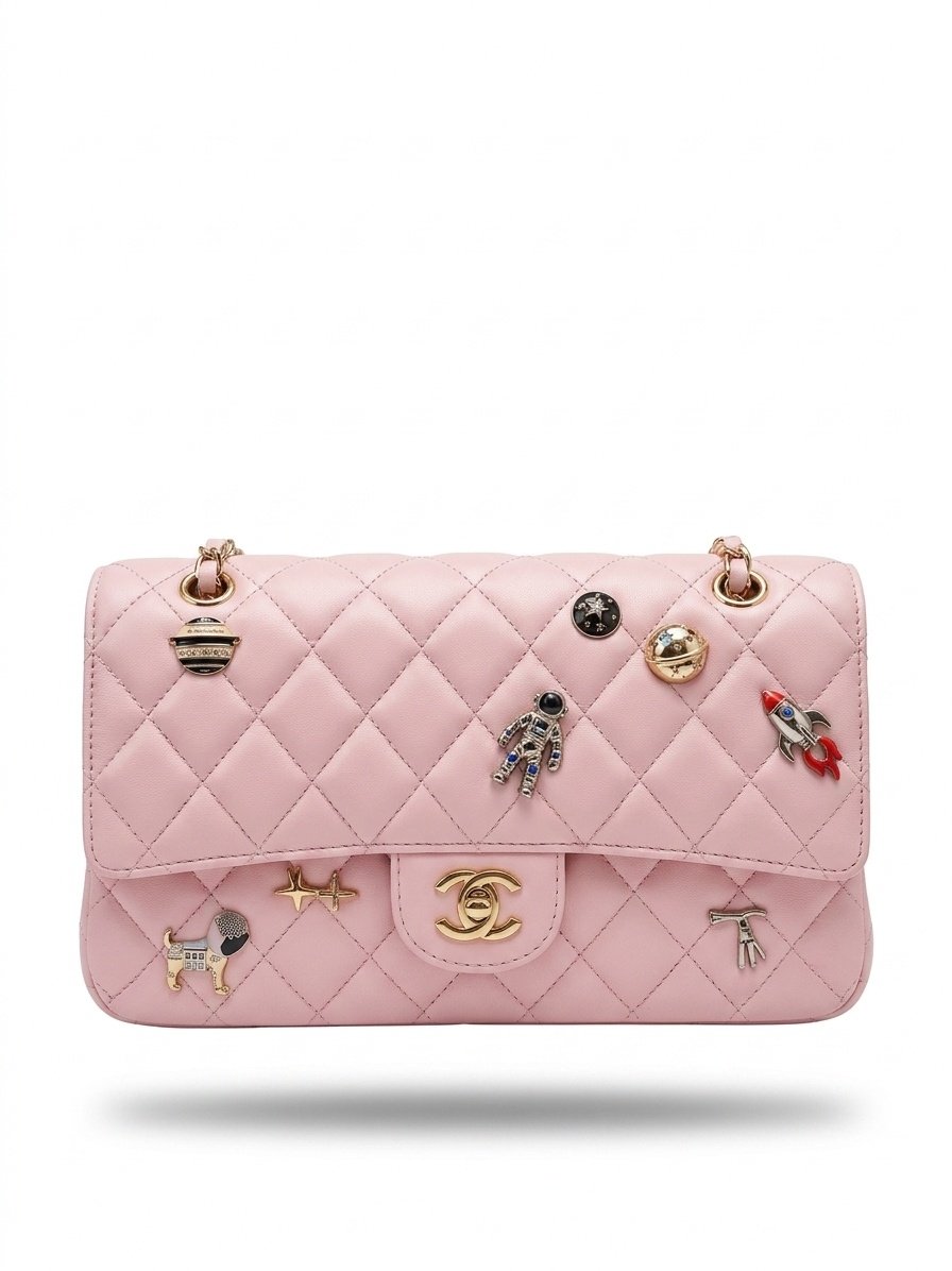 Chanel Bags