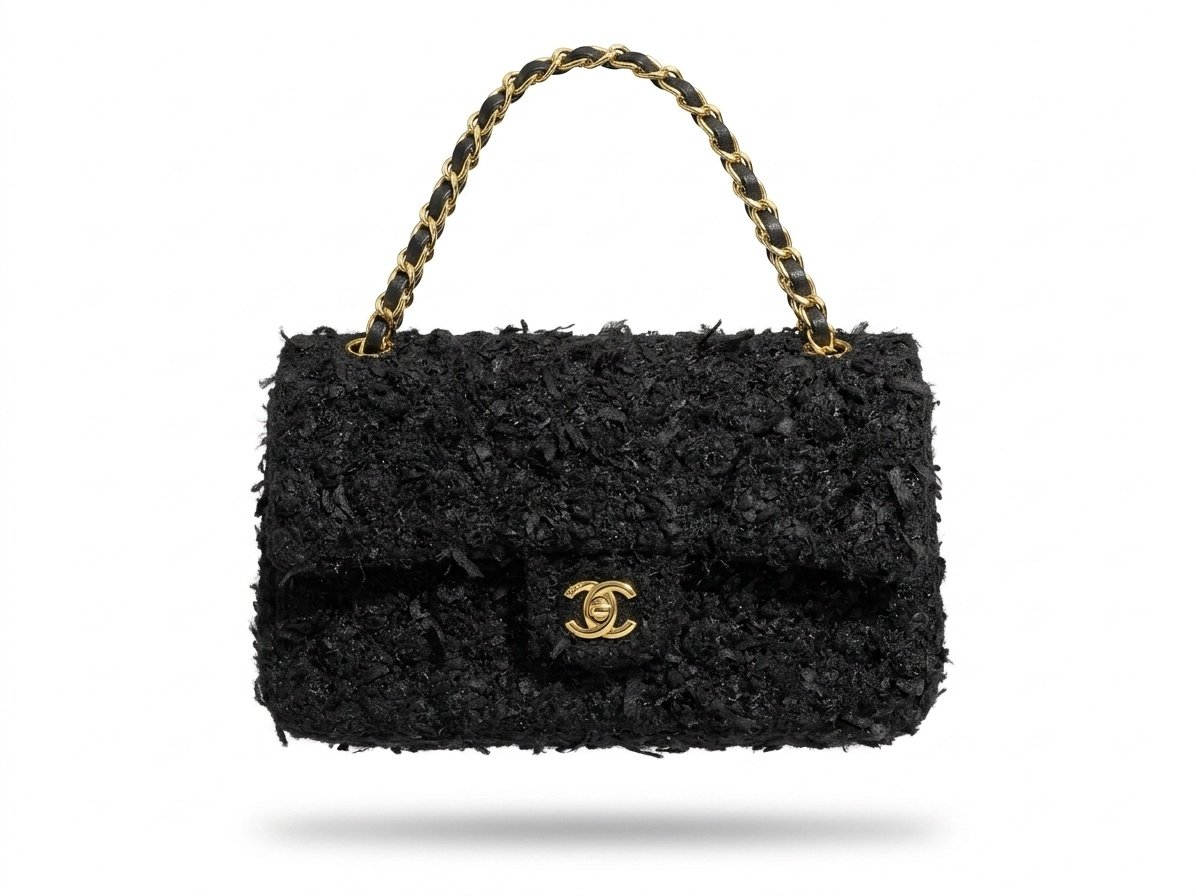 Chanel Bags