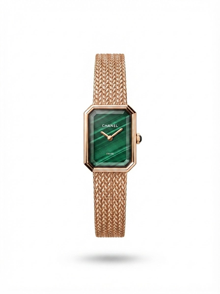 Chanel Watches