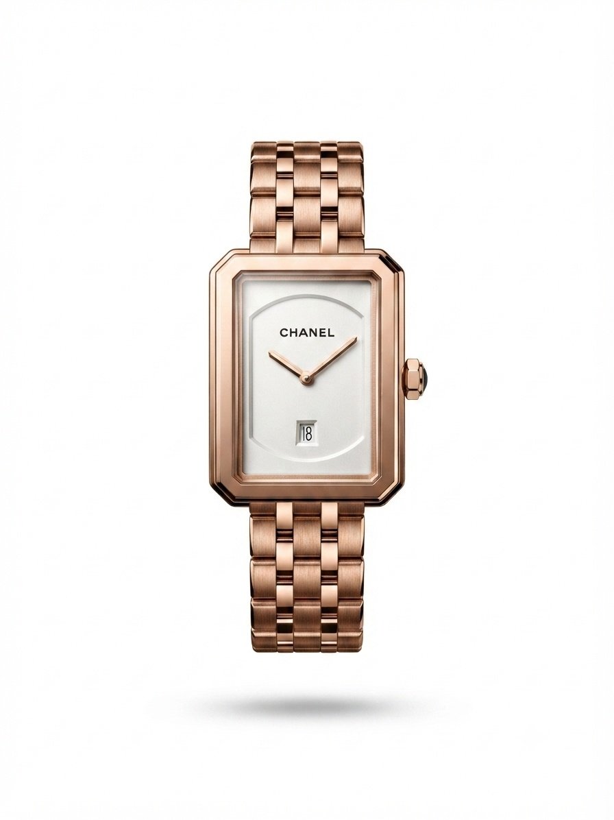 Chanel Watches