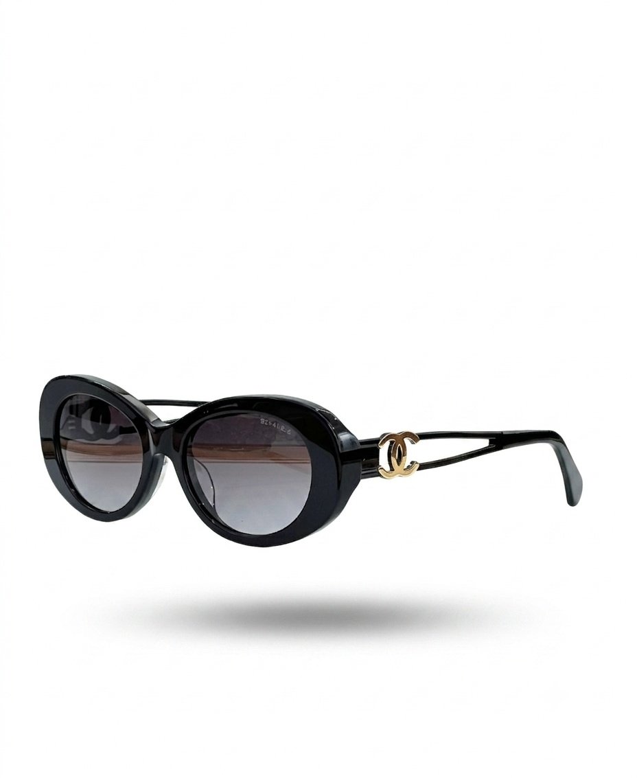 Chanel Glasses