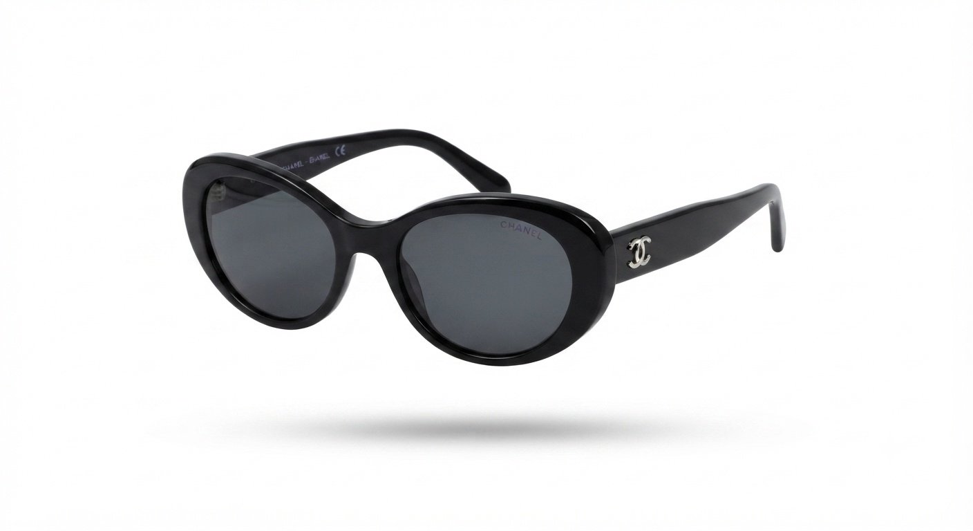 Chanel Glasses