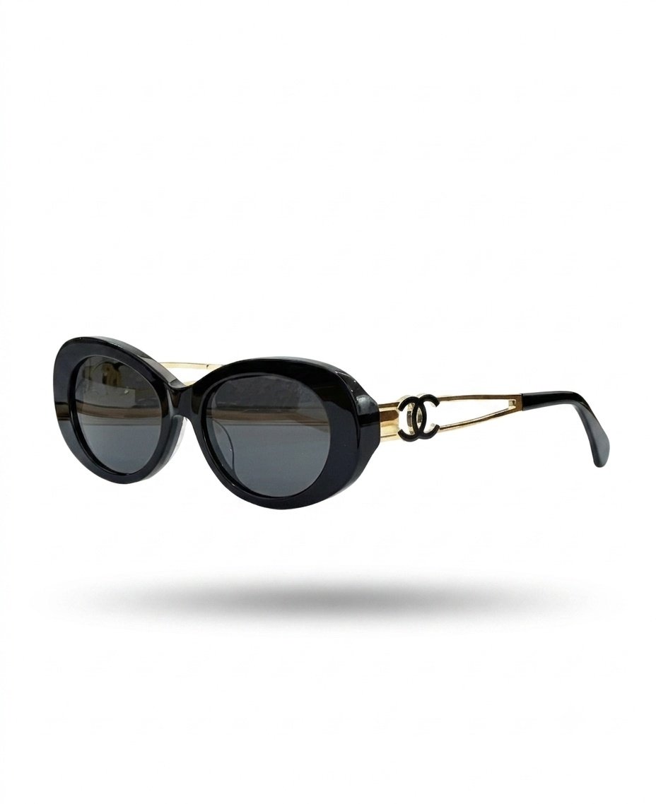 Chanel Glasses