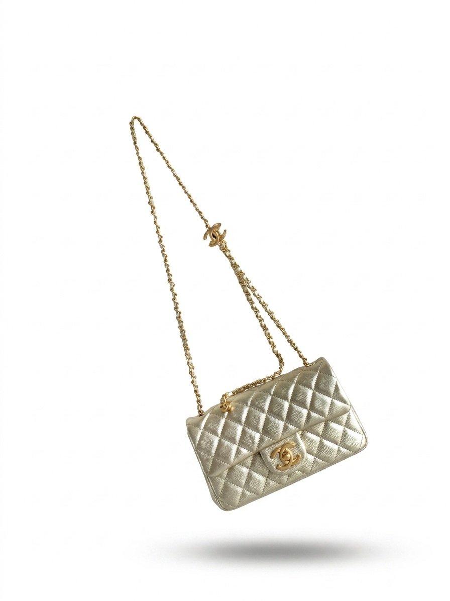 Chanel Bags