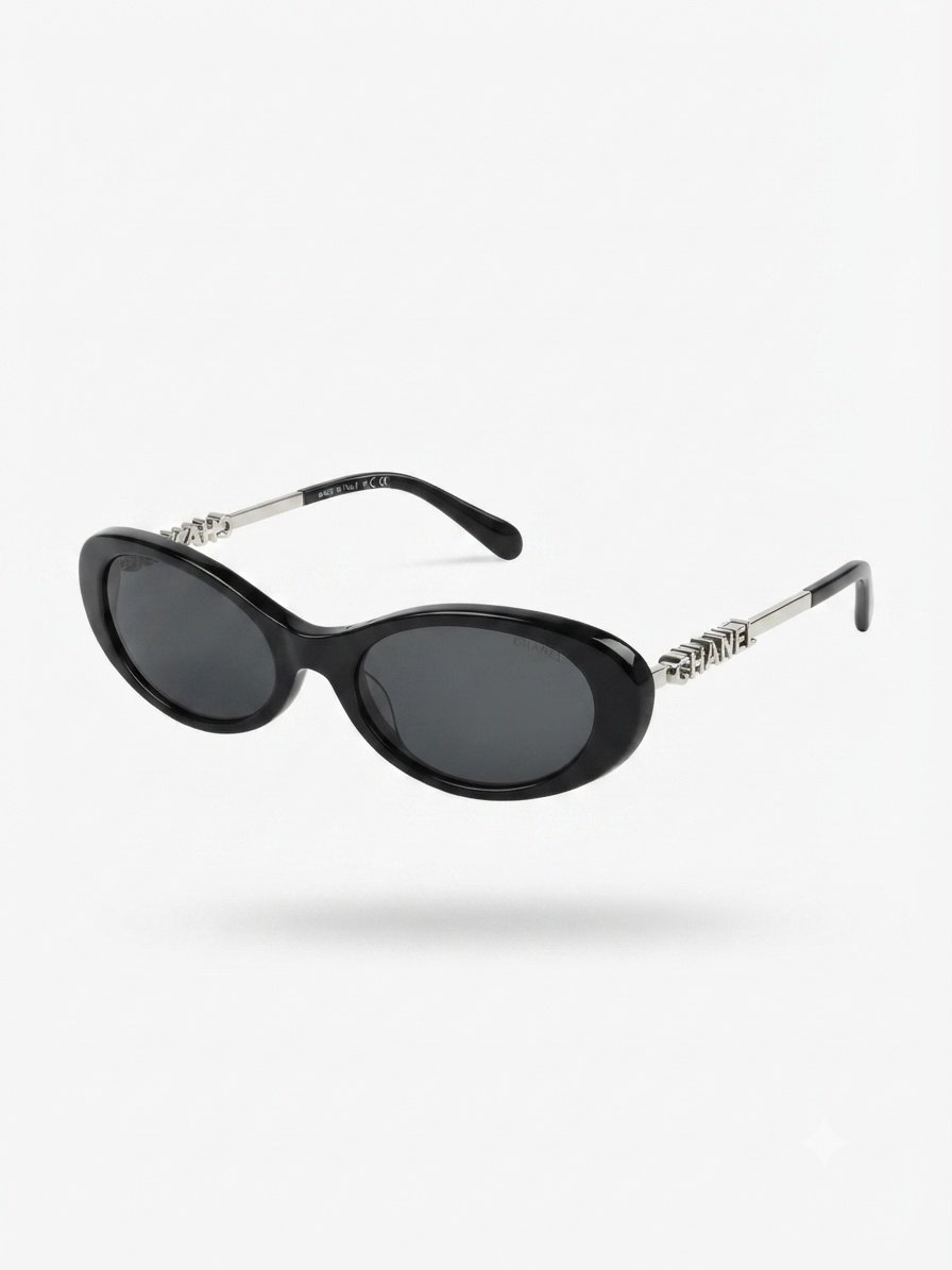 Chanel Glasses