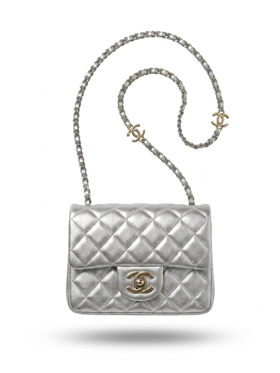 Chanel Bags