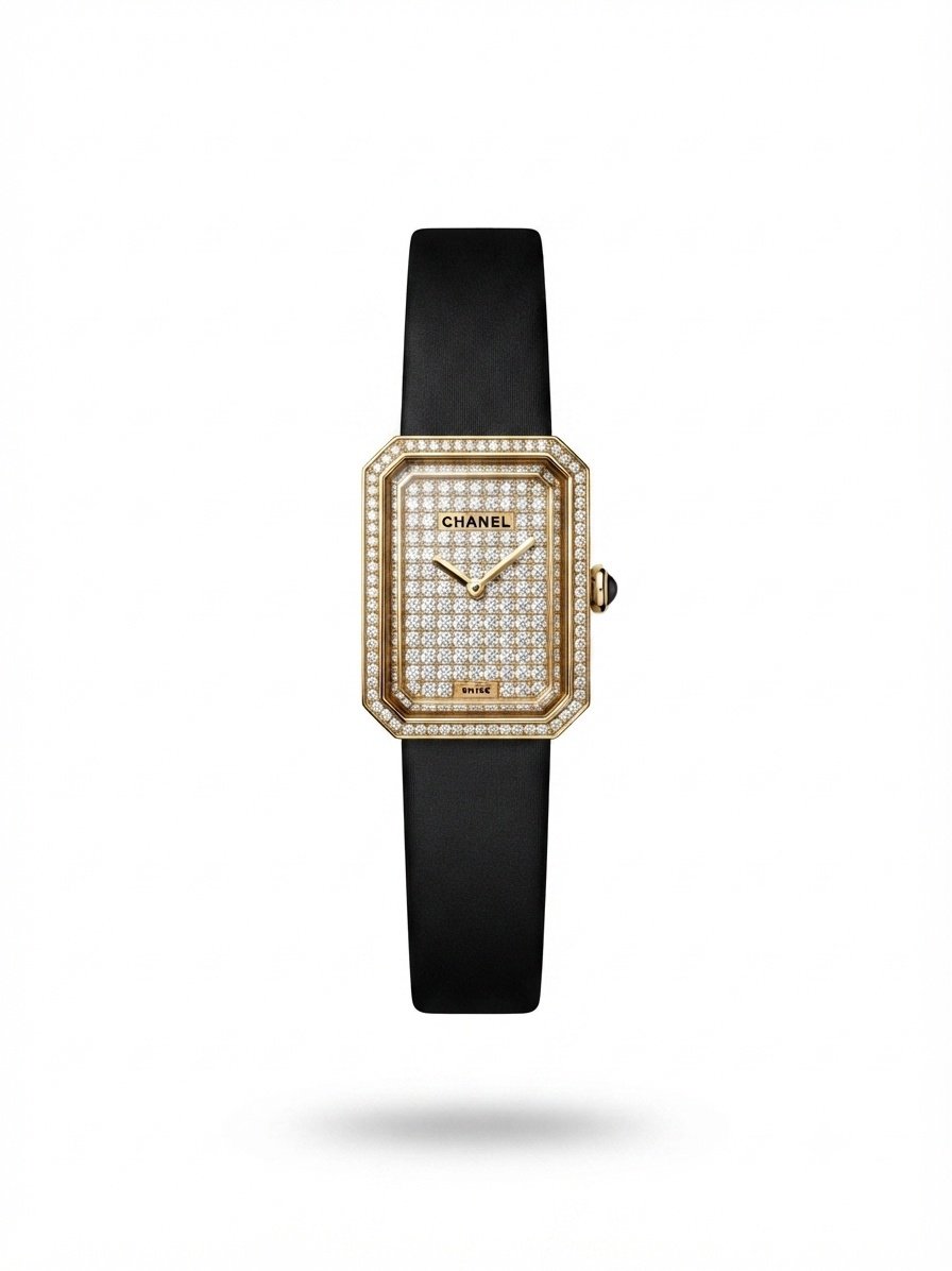 Chanel Watches