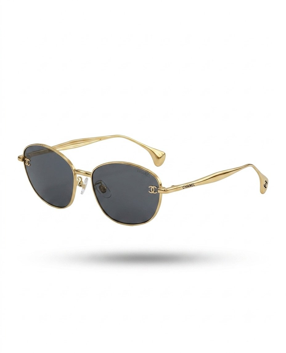Chanel Glasses