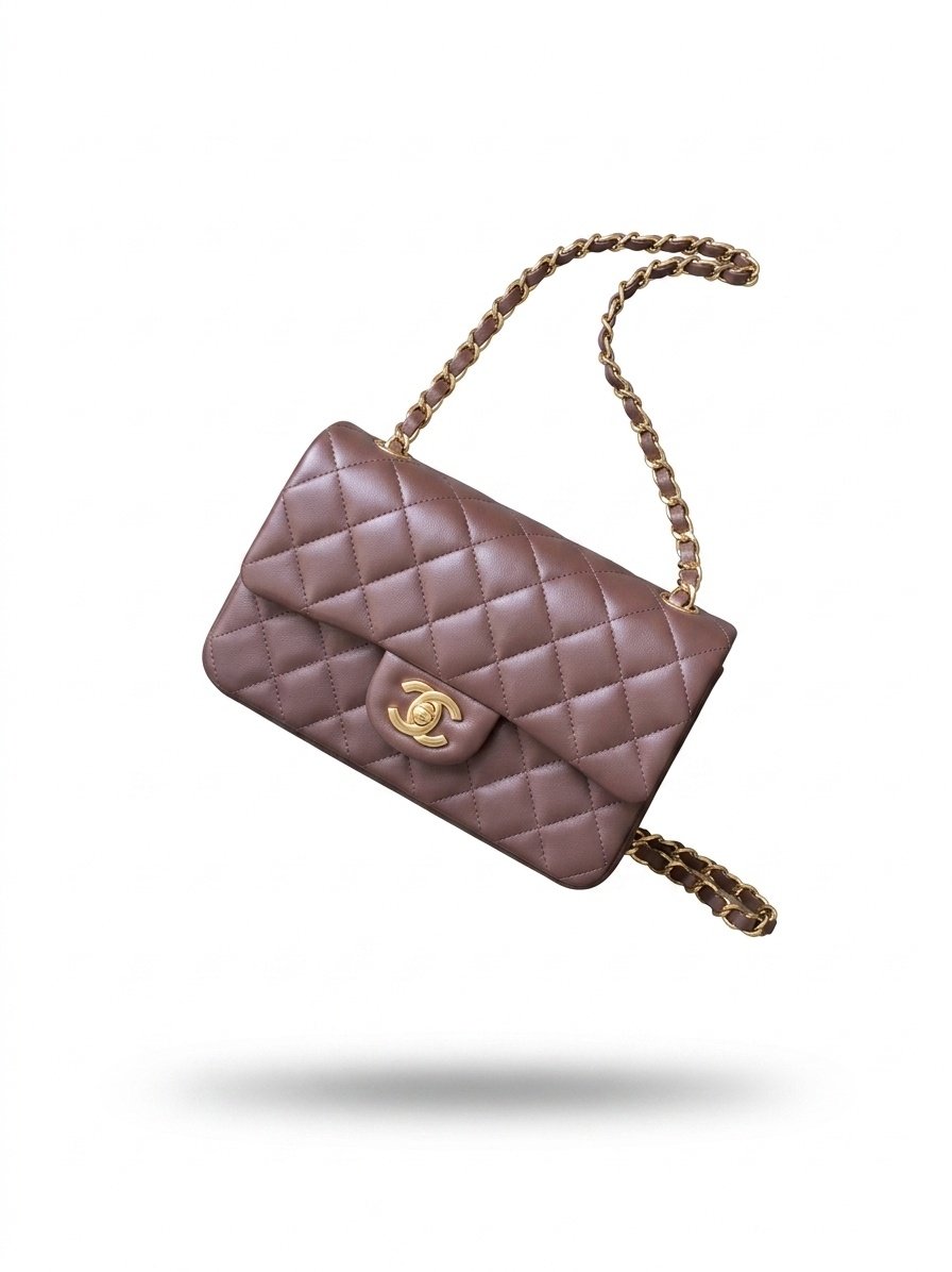 Chanel Bags