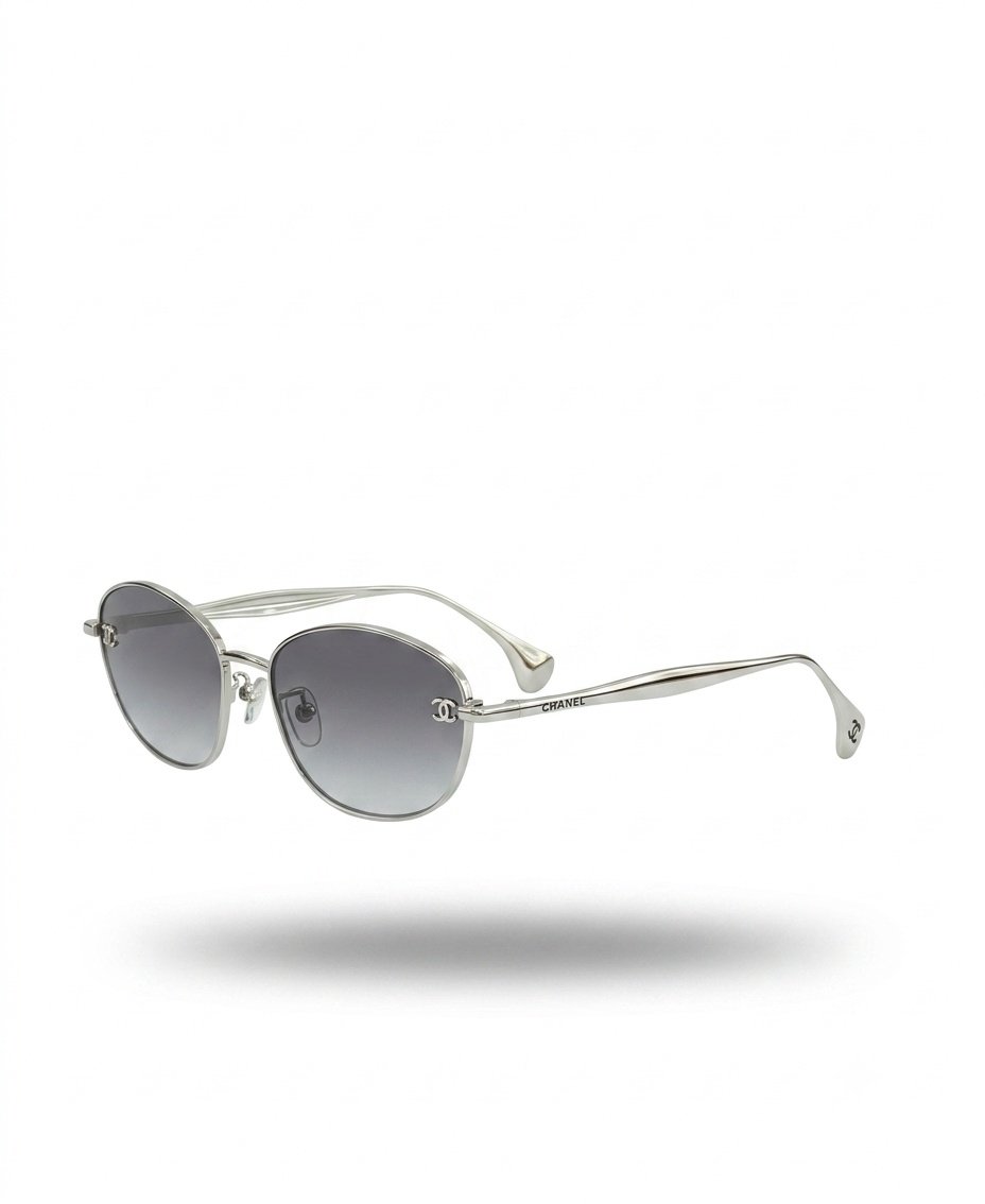 Chanel Glasses