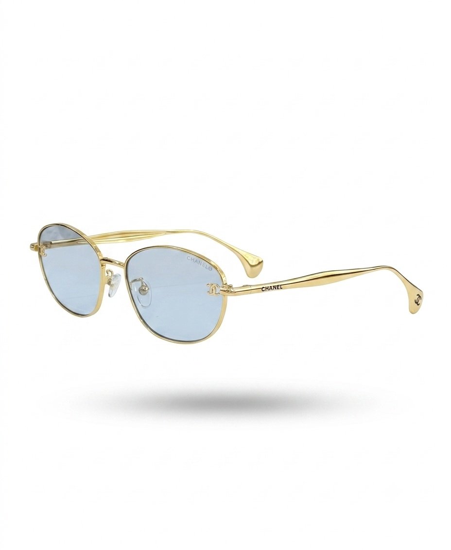 Chanel Glasses