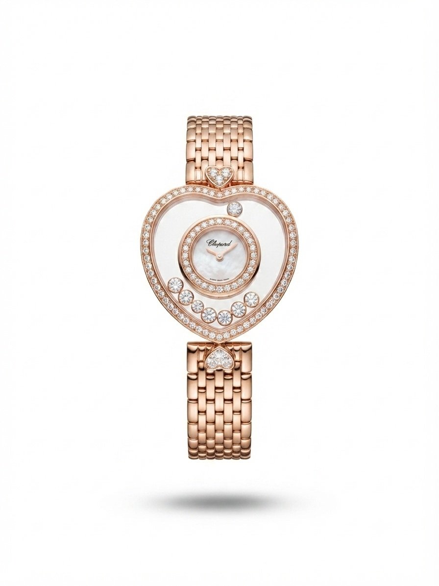 Chopard Watches