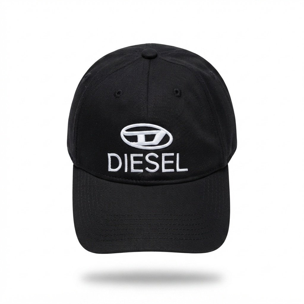 Diesel Caps