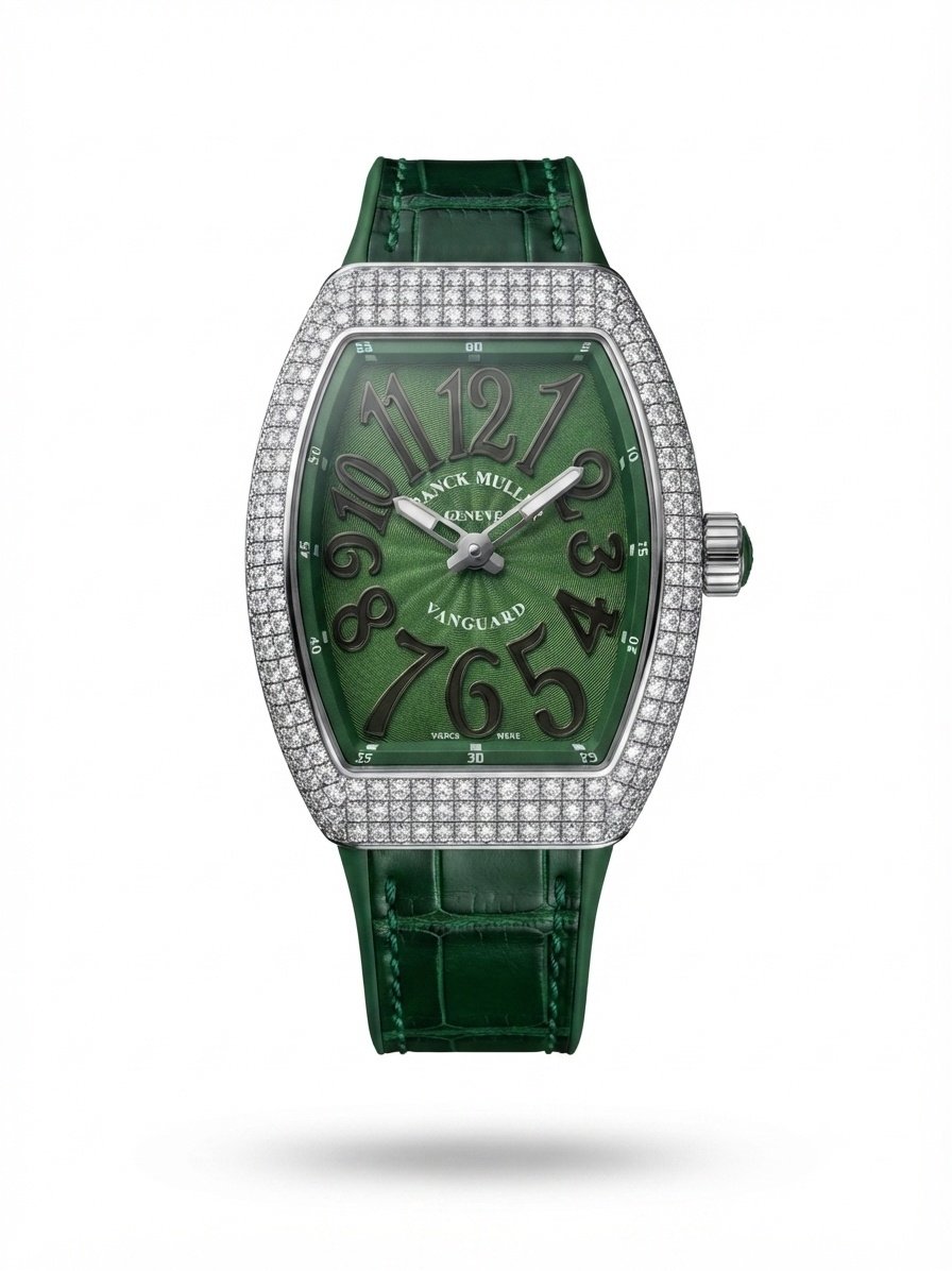 Franck Muller Watches
