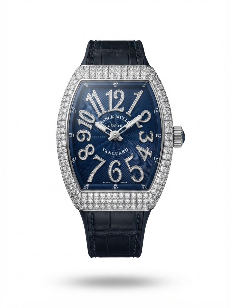 Franck Muller Watches