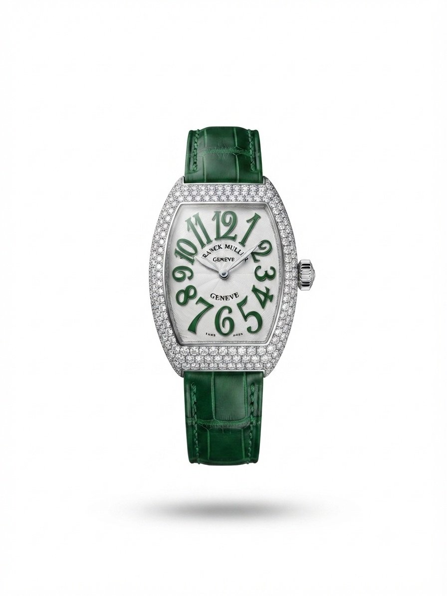 Franck Muller Watches
