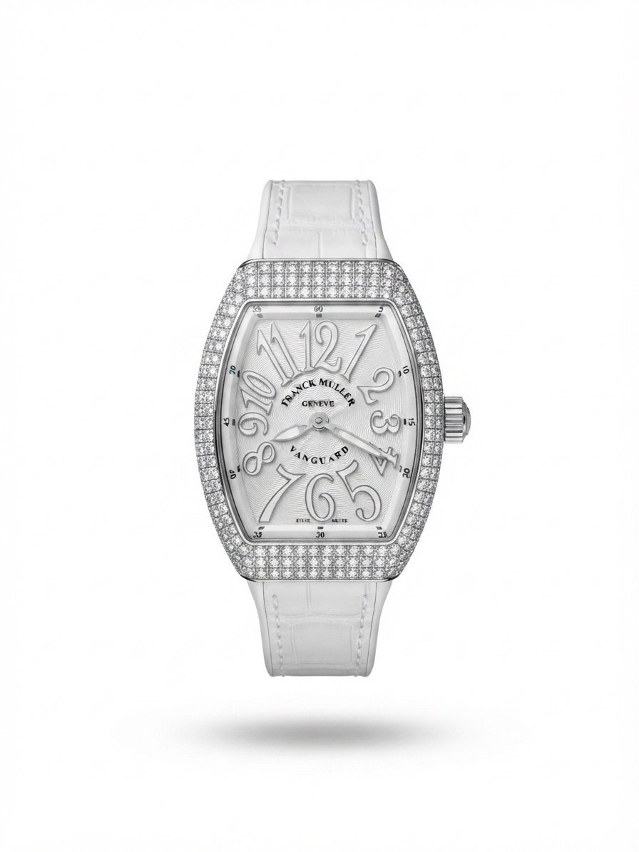 Franck Muller Watches