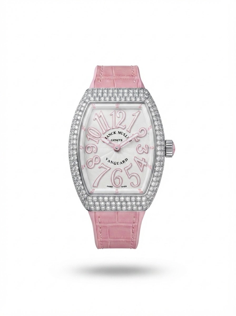 Franck Muller Watches