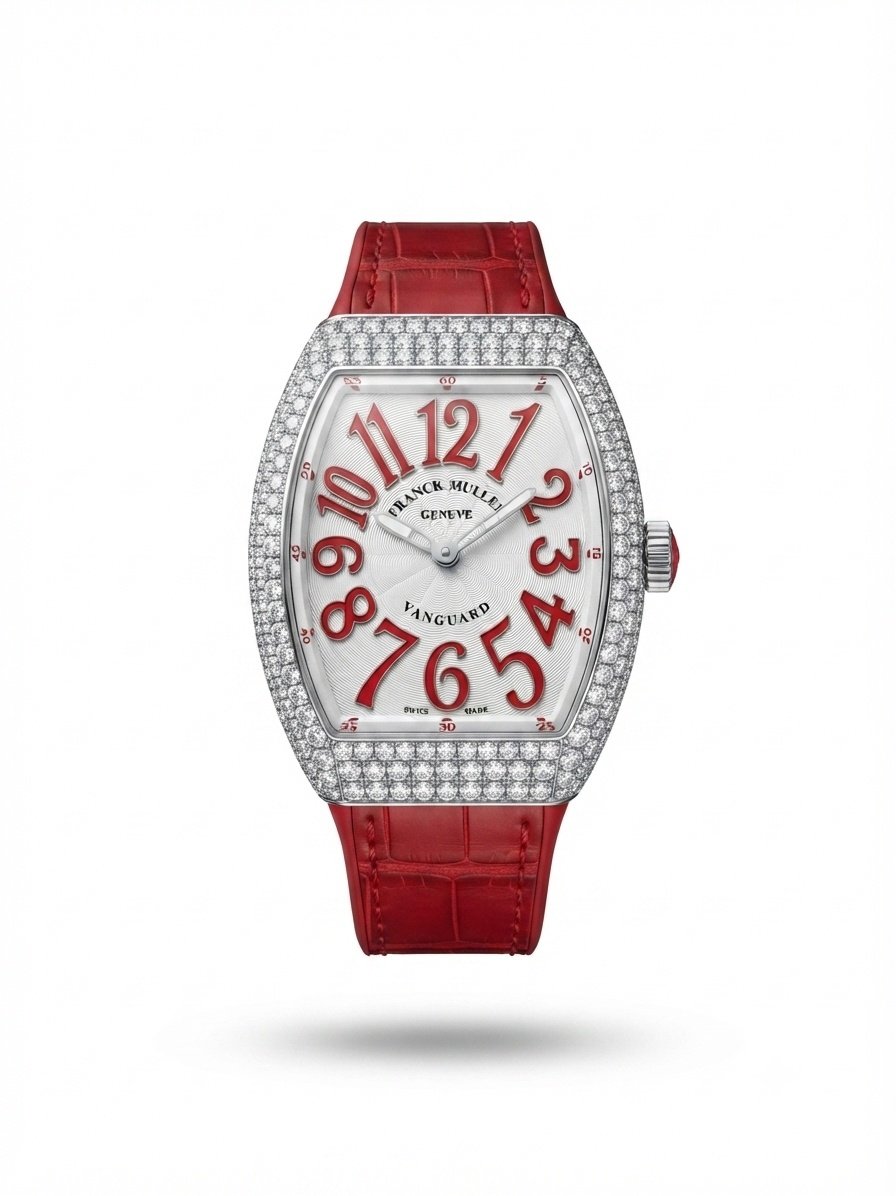 Franck Muller Watches
