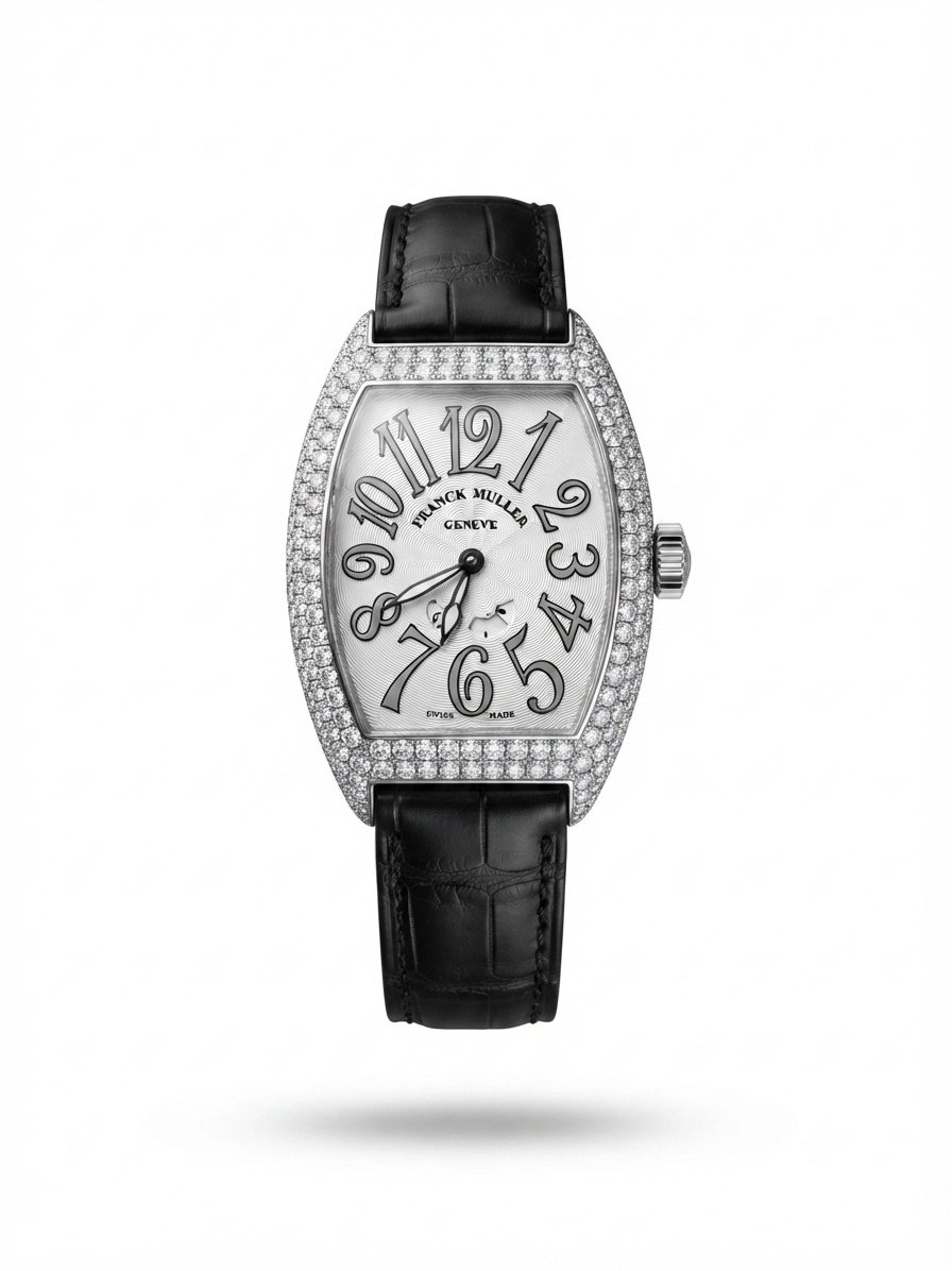 Franck Muller Watches