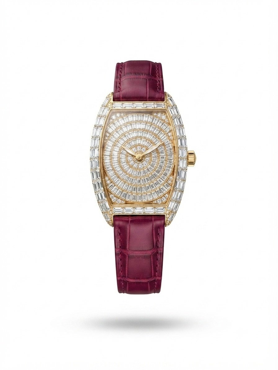 Franck Muller Watches