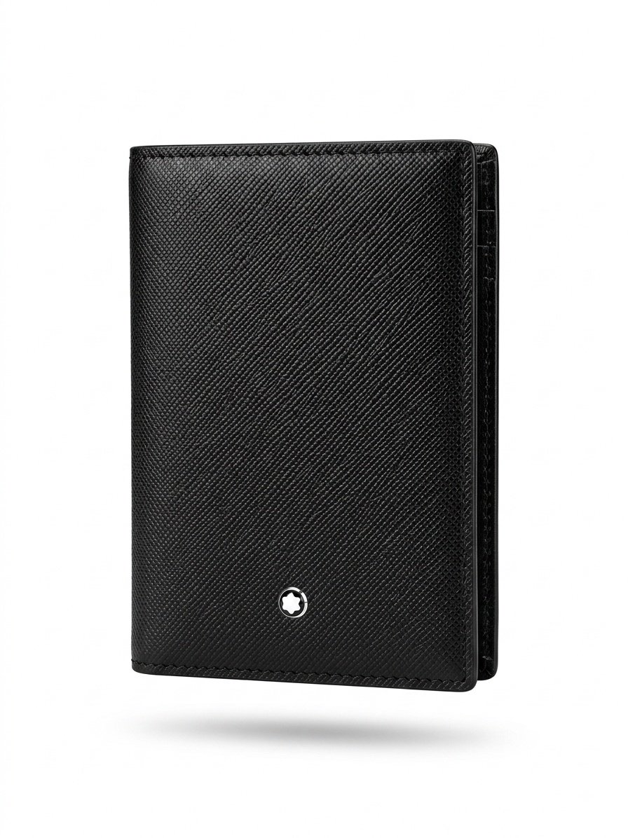 Mont Blanc Wallets