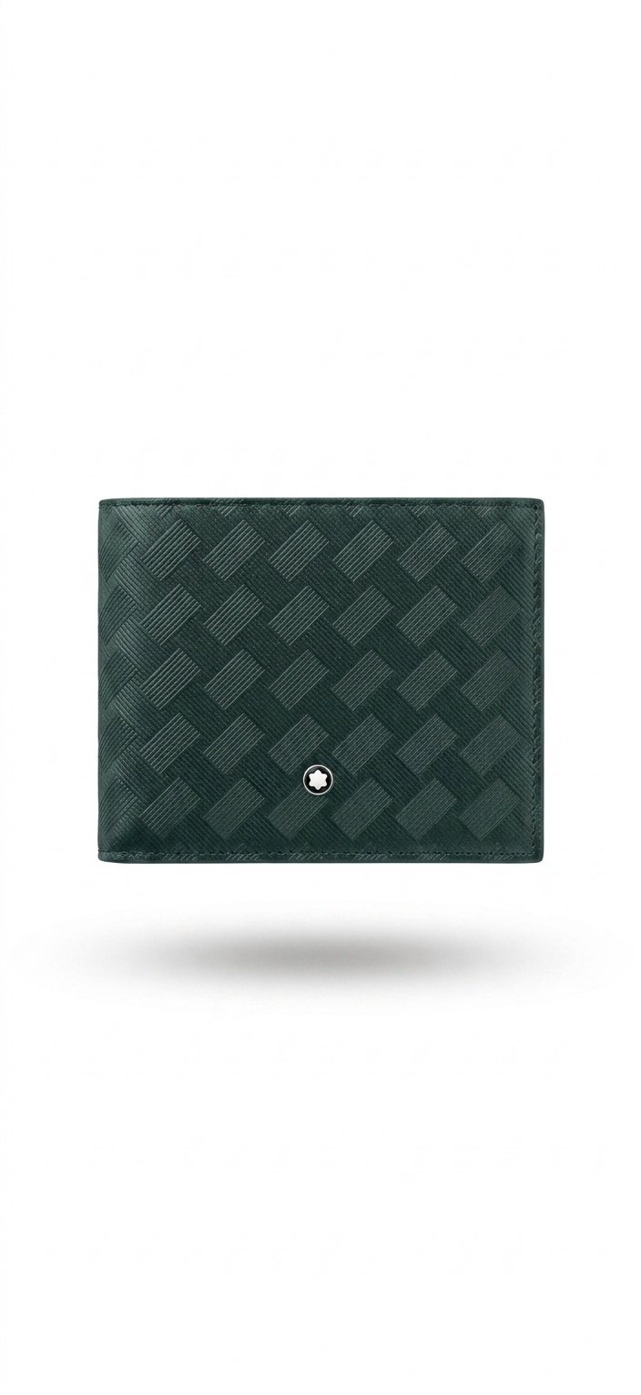 Mont Blanc Wallets