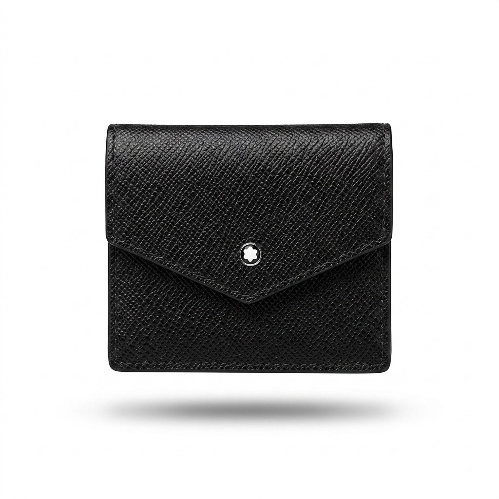 Mont Blanc Wallets